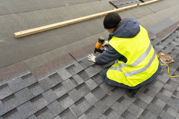 Best Residential Roofing Contractor  in Twin Lake, MI