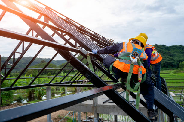 Best Emergency Roof Repair  in Twin Lake, MI