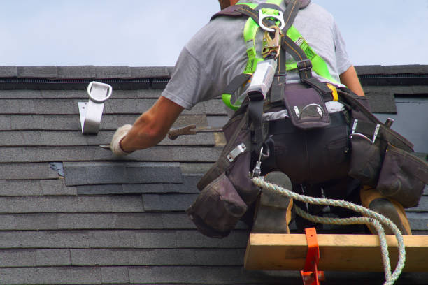 Best Metal Roofing Contractor  in Twin Lake, MI