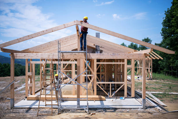 Best Local Roofing Companies  in Twin Lake, MI