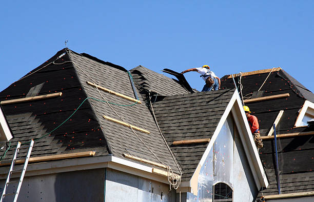 Best Tile Roofing Contractor  in Twin Lake, MI