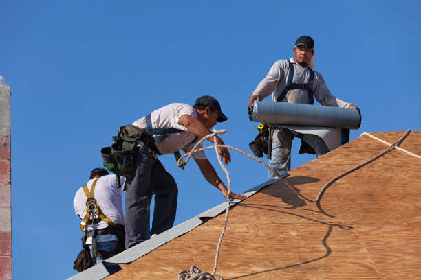 Best Residential Roofing Contractor  in Twin Lake, MI