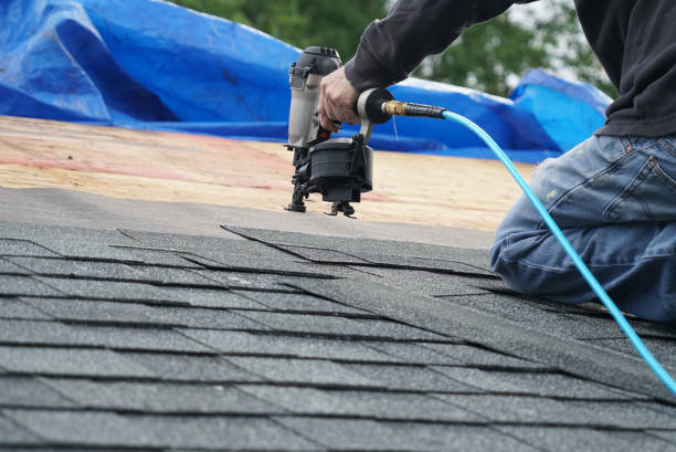 Quick and Trustworthy Emergency Roof Repair Services in Twin Lake, MI