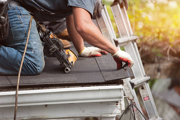 Best Residential Roofing Contractor  in Twin Lake, MI
