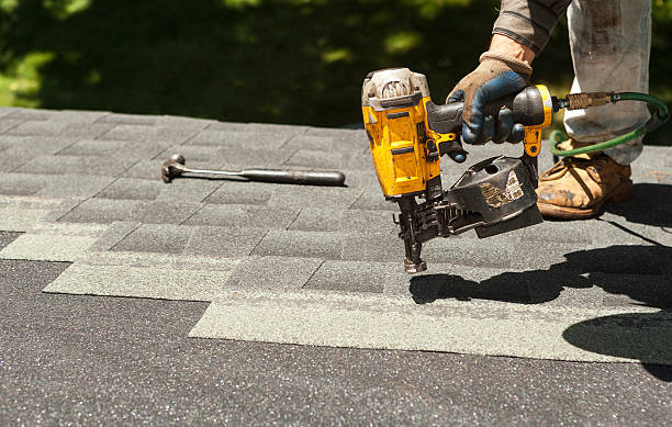 Best Roof Leak Repair  in Twin Lake, MI