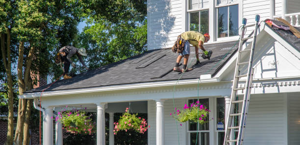 Best Emergency Roof Repair  in Twin Lake, MI